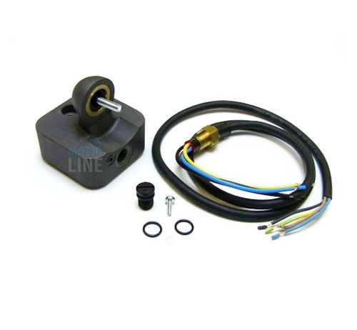 Kit fondello snodato - fondello, pour