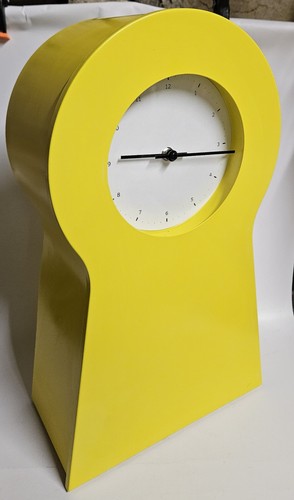 Horloge vintage ikea 1995 - vintage,