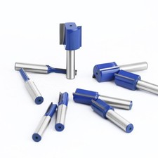 Fraiseuse �� bois double