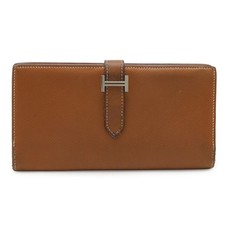 Portefeuille soufflet HERMES