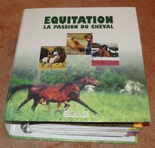 Equitation - La Passion du
