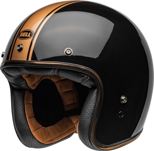 Casque bell custom 500 rally - custom,