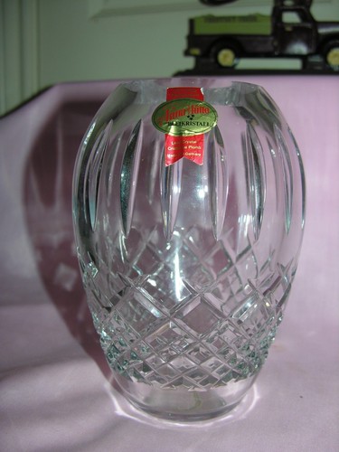 Vintage hand cut pineapple - hand,
