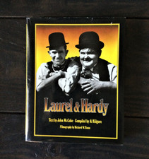 Laurel & Hardy