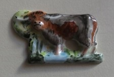 feve Bouttaz Le Higland Cattle
