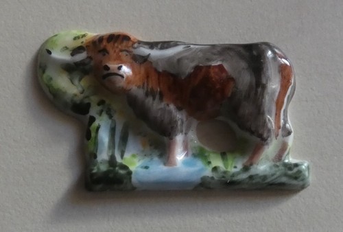 Feve bouttaz higland - bouttaz, cattle