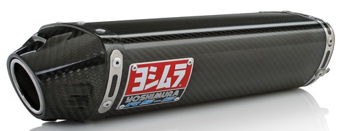 Yoshimura silencieux - yoshimura, rs-5