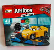 Lego Cars 10731 Cruz Ramirez Race Simulator