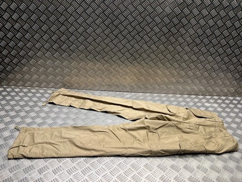 Pantalon cargo parachute - pantalon,