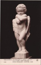 CPA Salon de Paris 6369 F.E