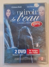 Le miroir de l'eau. Complet, 2