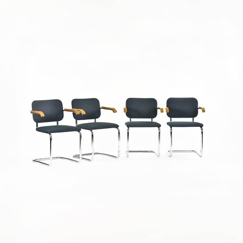 1980s set four marcel - of,