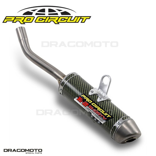 Husqvarna 125 2019 2022 - husqvarna, pot