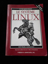 LE SYSTEME LINUX