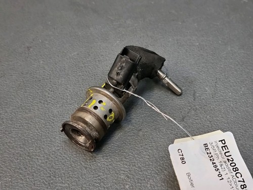 Injecteur additif adblue - additif,