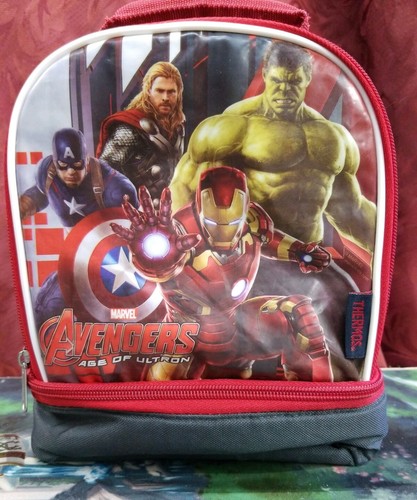 Thermos avengers age ultron - age,