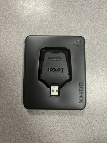 Lecteur carte lexar usb3 - de,