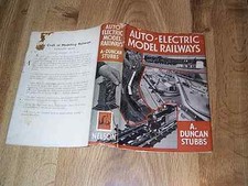 Auto Electrtic Model Railways
