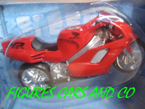 Moto honda 750 - 750, 1994