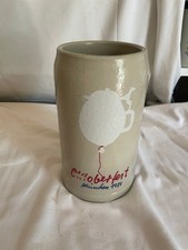 Chope officielle Oktoberfest 1980 - 1 L