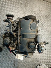 Moteur VOLKSWAGEN PASSAT 4