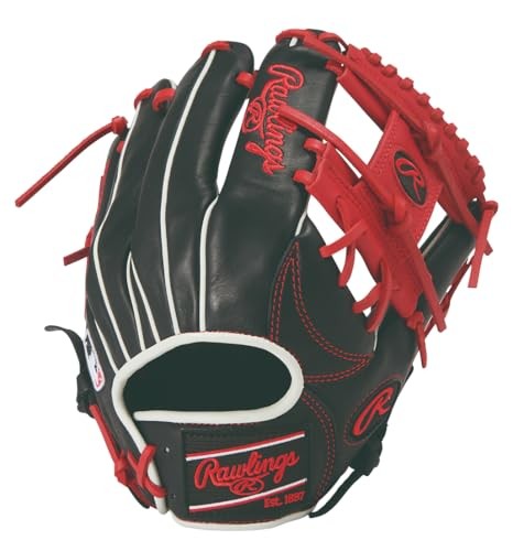 Gant baseball rawlings - de,