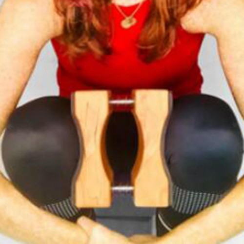 Pilates reformer renforcement - pilates,