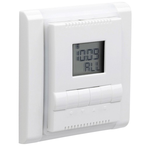 Horloge radio programmable - , 4
