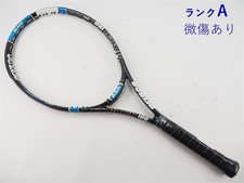 Raquette de tennis d'occasion Prince EXO3 Noir 100T modèle 2013 (G2)PRINCE...