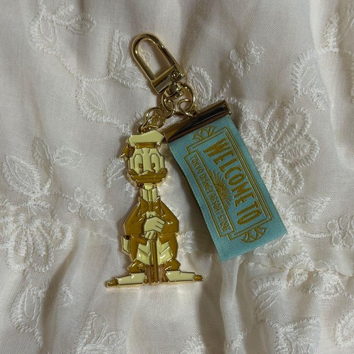 Porte clés secret disney - secret,