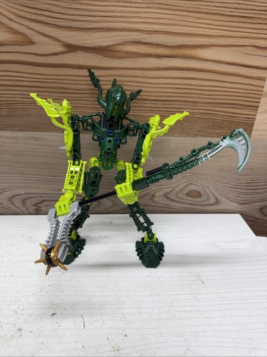 Lego bionicle vastus - bionicle:,