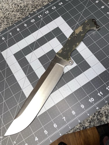 Busse nano fusion battle - busse,