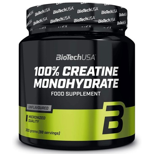100 creatine monohydrate 300 - 100,