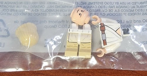 Luke skywalker lego - skywalker,