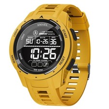 SMAEL Montre Homme Digitale