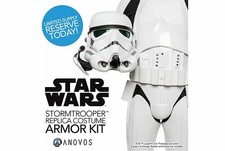 Anovos - Star Wars A New Hope