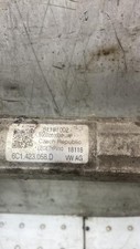 Cremaillere assistee AUDI A1 1