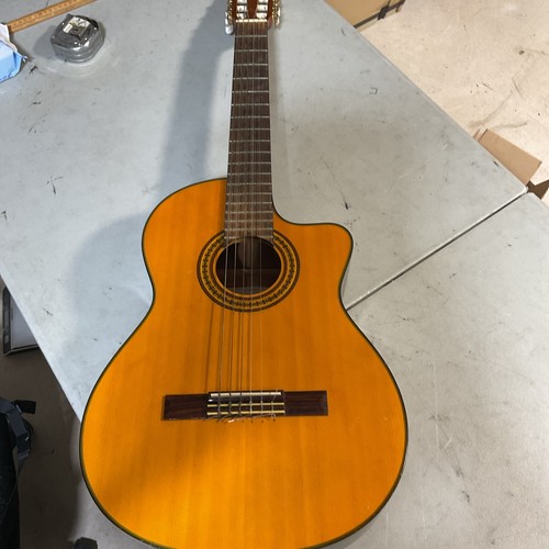 Takamine series eg522c - takamine,
