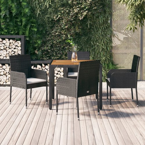 Mobilier dîner jardin - mobilier, de