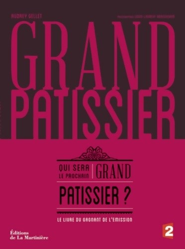 Grand pâtissier qui sera le - grand,
