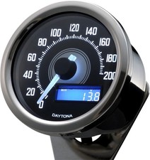 Compteur kilométrique