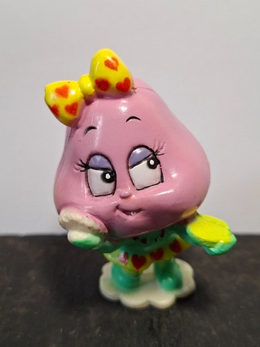 Les champignoux figurine - les,