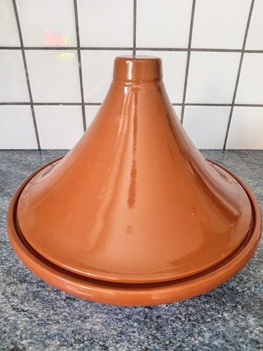 Tajine terre cuite azofra - en,