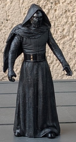 Figurine kylo ren hasbro - figurine, hasbro,