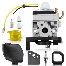 New Carburetor Carb Tune UP