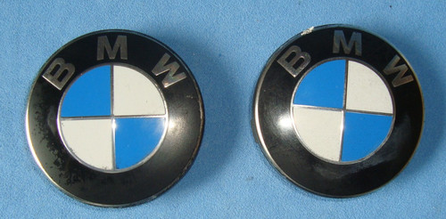 Org bmw centre roue - org,