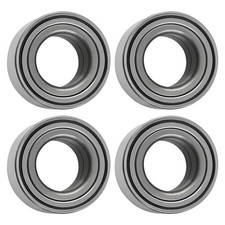 4pcs Wheel Bearing Roulements