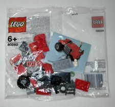 Lego 40280 tractor tracteur - 40280,