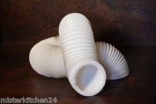 Tuyau d'évacuation d'air 6m