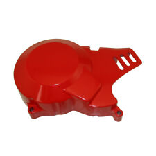 Rouge Couvercle Stator Moteur